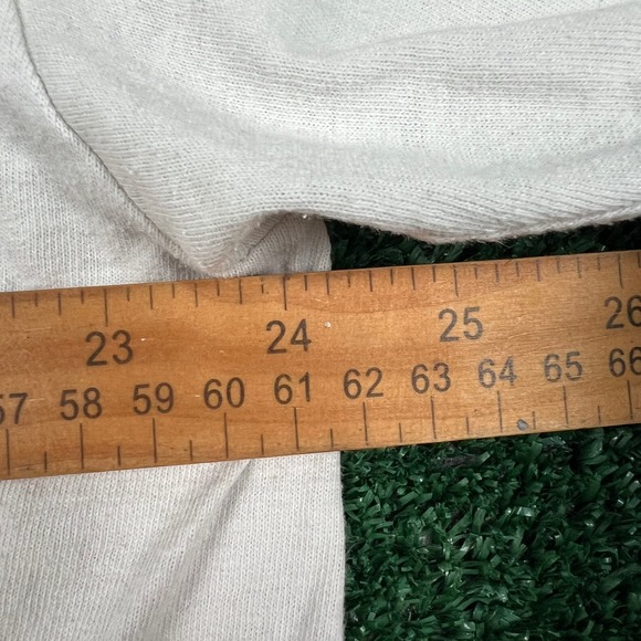 VTG Nike Marquette Univerisity Basketball Just Do It T-Shirt Mens XL White Y2K - Picture 7 of 13